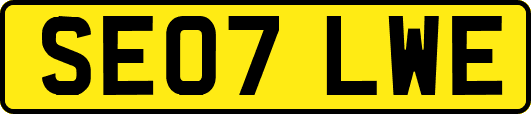 SE07LWE