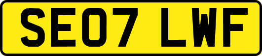 SE07LWF