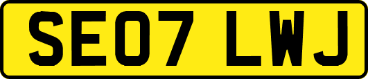 SE07LWJ