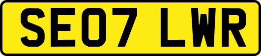 SE07LWR