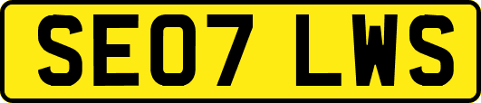 SE07LWS