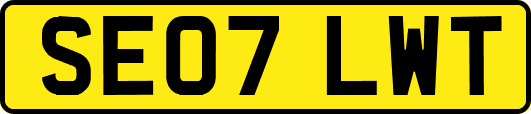 SE07LWT