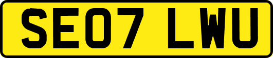 SE07LWU