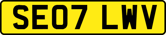 SE07LWV