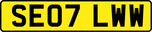 SE07LWW