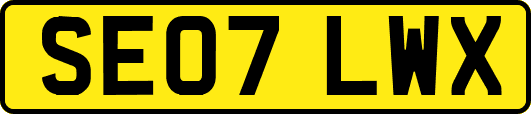 SE07LWX