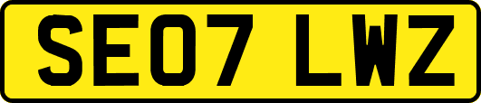 SE07LWZ
