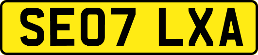 SE07LXA
