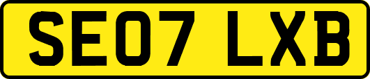 SE07LXB