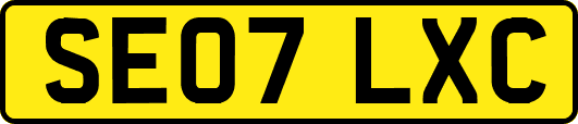 SE07LXC