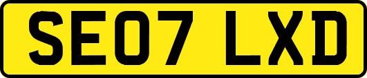 SE07LXD