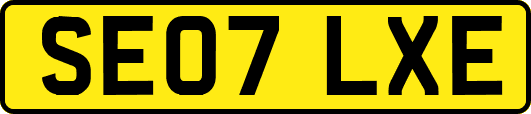 SE07LXE