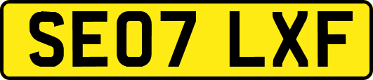 SE07LXF