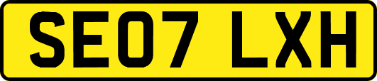 SE07LXH