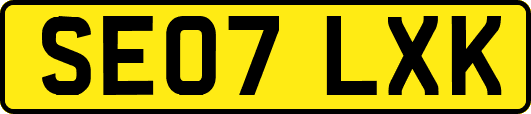 SE07LXK