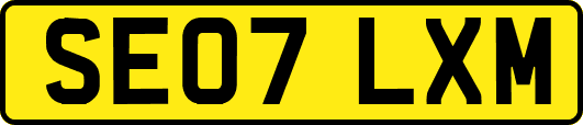 SE07LXM