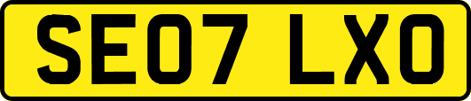 SE07LXO
