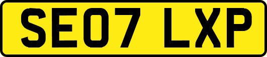 SE07LXP
