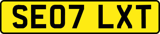 SE07LXT