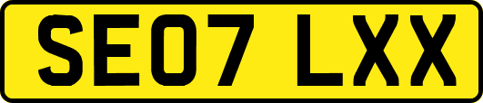 SE07LXX