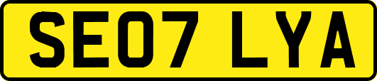 SE07LYA