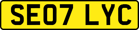 SE07LYC