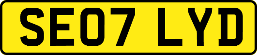 SE07LYD