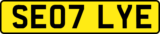 SE07LYE