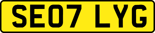 SE07LYG