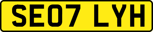 SE07LYH
