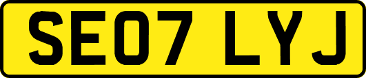 SE07LYJ