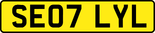 SE07LYL