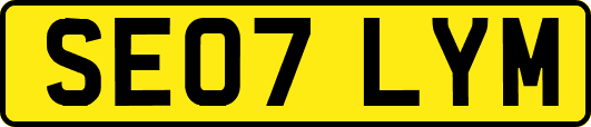 SE07LYM