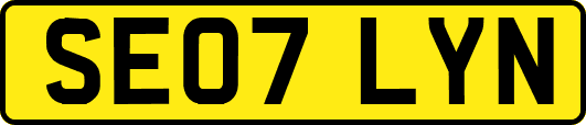 SE07LYN