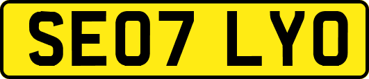 SE07LYO