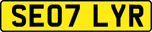 SE07LYR