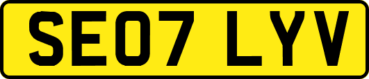 SE07LYV