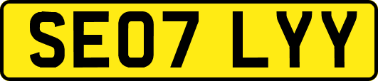 SE07LYY