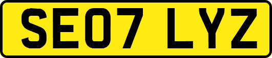SE07LYZ