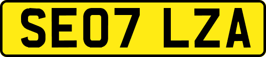 SE07LZA