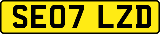 SE07LZD