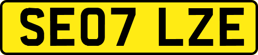SE07LZE