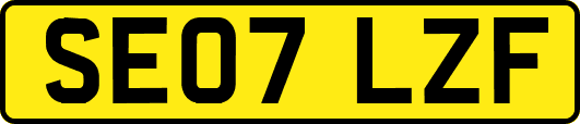 SE07LZF