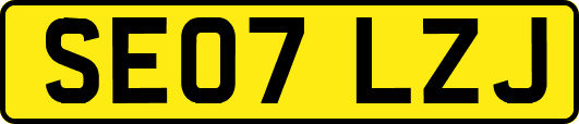 SE07LZJ