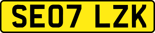 SE07LZK