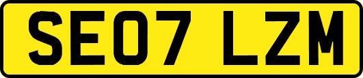 SE07LZM
