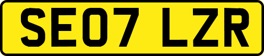 SE07LZR