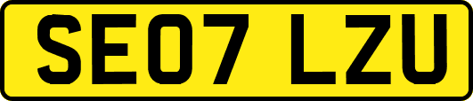SE07LZU
