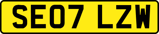 SE07LZW