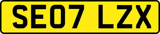 SE07LZX